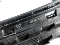 RENAULT CLIO V 5 LIFT BJA RS LINE 23-25 grill grille grid W bumper front
