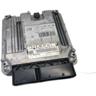 computer control unit of the engine AUDI A4 B8 A5 Q5 3.0 TDI 8R0907401E 8K1907401A