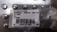 prijenos klimatizacije 3C0820743BT VW PASSAT B6 B7 CC