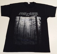 THE CURE A Forest rock koszulka M