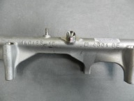 BMW 2 F22 M240i Rampe injection 7643082