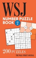 The Wall Street Journal Number Puzzle Book 2: 200