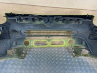 bumper front front FIAT 500L TREKKING CROSS 2013-2017 735570809