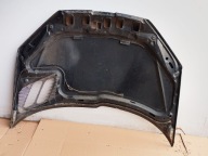 Peugeot 206 bonnet