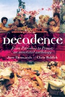Decadence: An Annotated Anthology group work