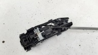 handle rear part rear left VW Tiguan 1,4 TSI
