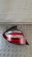 light left rear part MERCEDES W203 COUPE