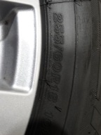 IDEALNE wheels MASERATI LEVANTE 18" 670040262 1