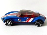 HOT WHEELS-AVANT GARDE Z 2008 ROKU (2)