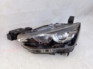 MAZDA CX-3 and 14- light left front front