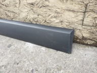 FORD TRANSIT CUSTOM 12- moulding for door front rear part