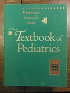 BEHRMAN, KLIEGMAN, ARVIN - TEXTBOOK OF PEDIATRIC