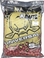 Bojli Universal Strawberry 5kg 20mm