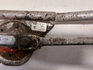 BMW SERIA 3 E36 wiper mechanism front 4 PIN