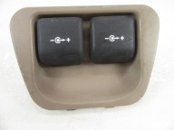 adapter wklad zapalniczki boot rear part BMW e53 X5