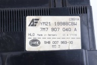 SEAT ALHAMBRA e COMANDI CLIMA BOCCHETTE 7M7907040A EUROPA