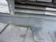 MERCEDES R129 SL 600 bumper front front USA 1298800670