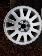 AUDI A3 8L ALUFELGA 15'' 5X100 8L0601025 JAK NOWA