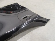 fender right front front BMW 1 e81 e82 e87 e88 Schwarz 2 668