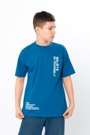 T-shirty (chłopczyki), letni, 6414-001-33-1