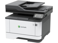 Laserová multifunkčná tlačiareň (mono) Lexmark MX431adn