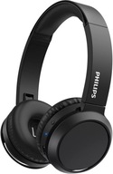 Słuchawki nauszne Philips TAH4205BK/00 czarne
