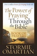 The Power of Praying Through the Bible Book of