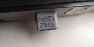 window control switch VOLKSWAGEN GOLF V IK4959857B