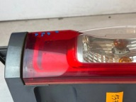 light rear part rear left Renault Trafic II Vivaro A Primastar Lift