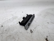 Logo EMBLEMAT QUATTRO Z GRILLA AUDI A6 C7 4G0853736