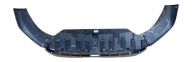 MG HS and AS23 2018-2023 SPOILER diffuser of a bumper front front DOL 10597335