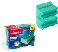 VILEDA PUR ACTIVE KONYHAI MOSOGATÓSZER 2DB