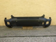 JEEP RENEGADE 14- bumper rear