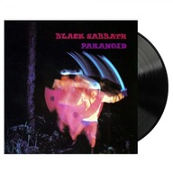 BLACK SABBATH Paranoid LP WINYL