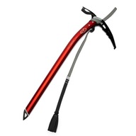 Czekan Climbing Technology Alpin Tour czerwony A86350 60 cm