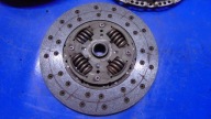 VOLANO USATO LUK disco 8MM di pressione 2.2TDCI FORD TRANSIT CUSTOM 12-20 ROK