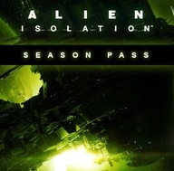 IZOLÁCIA MIMOTREŠTOV - SEASON PASS PL PC STEAM KEY