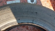DUNLOP SP10 175/65R14 tyres summer 5mm