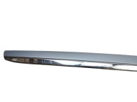cap bonnet boot TOYOTA AURIS and E15 LIFT (2009-2012) HB LAK. 8S1