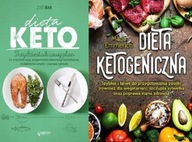 Dieta KETO + Dieta ketogeniczna