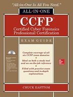 CCFP Certified Cyber Forensics Professional