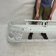 VW POLO VI 6 2G LIFT 21-> bumper front front PDC