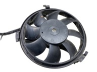 ventilátor chladiče AUDI A4 B5 FL 1.9 TDI