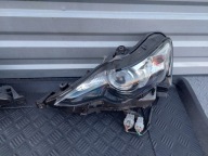 light front left front left XENON complete UK LEXUS IS III 300 H