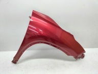fender front front right TOYOTA HIGHLANDER IV 19