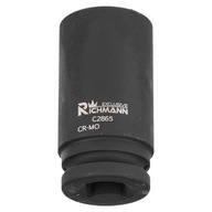 Nasadka udarowa długa Richmann Exclusive 3/4 48mm