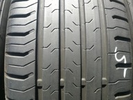 205/60R16 CONTINENTAL CONTIECOCONTACT 5
