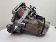 gearbox, manual 20CF14 Citroen C3 1.1 8V 2222RC S1