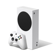 Konsola Xbox Series S 512GB White Digital