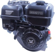 Spaľovací motor ZONGSHEN GX270 GB270 9 k 6,6 kW 177F